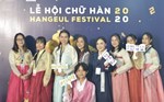 slot 303bet Tahun lalu, 28 pemuda setempat berinteraksi dengan mahasiswa dari Kota Tainan, Taiwan, dan Catju, Kamboja